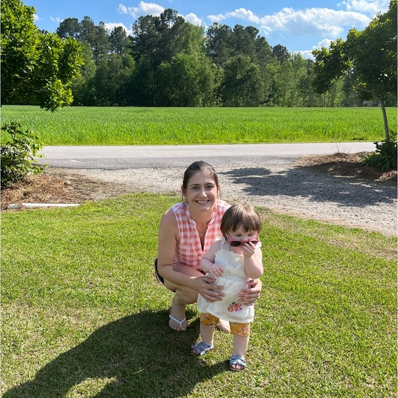 Meet your Posher, Kristi - Picture 3 of 16